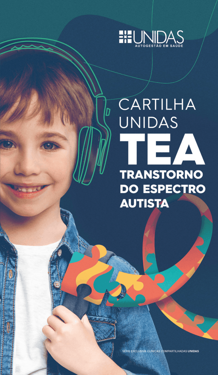 Cartilha TEA