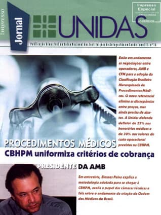 EDIÇÃO 16
