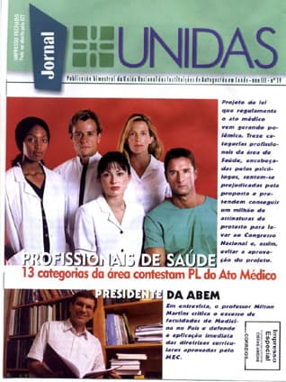 EDIÇÃO 19