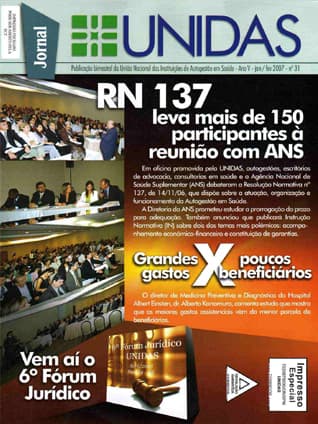 EDIÇÃO 31