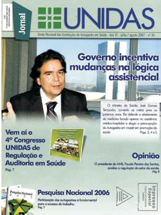 EDIÇÃO 34