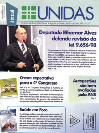 EDIÇÃO 35