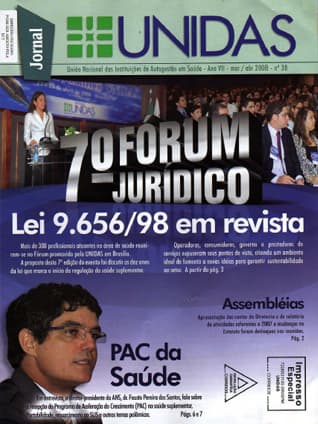 EDIÇÃO 38