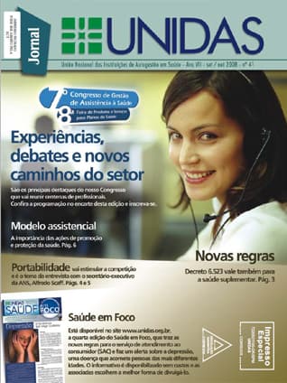 EDIÇÃO 41