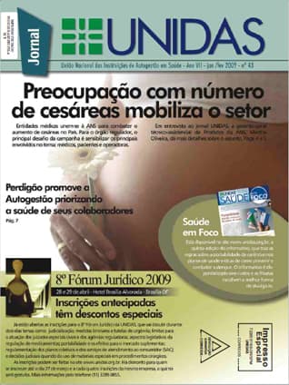 EDIÇÃO 43