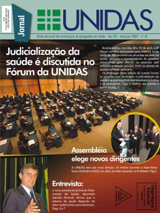EDIÇÃO 45