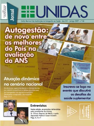 EDIÇÃO 46