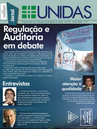 EDIÇÃO 47
