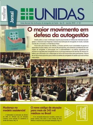 EDIÇÃO 50