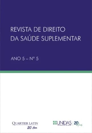 Ano 5 - n. 5 - Nov. 2021