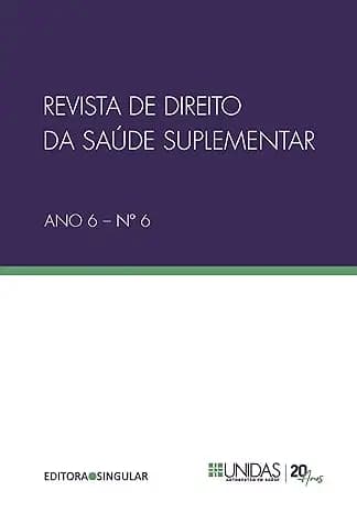 Ano 6 - n. 6 - Nov. 2022