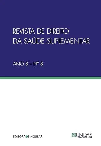 Ano 8 - n. 8 - Nov. 2024