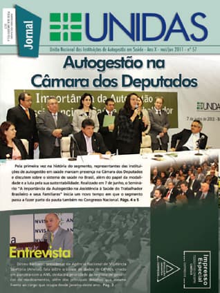 EDIÇÃO 57