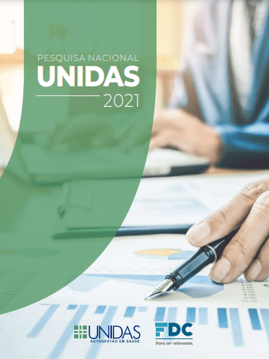 Pesquisa Nacional UNIDAS 2021
