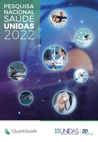 Pesquisa Nacional UNIDAS 2022