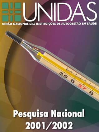 Pesquisa Nacional Unidas – 2001/2002