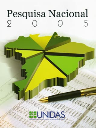 Pesquisa Nacional Unidas – 2005