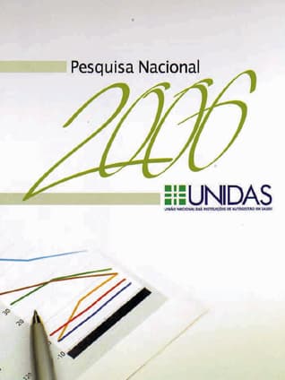 Pesquisa Nacional Unidas – 2006