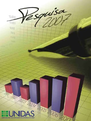 Pesquisa Nacional Unidas – 2007
