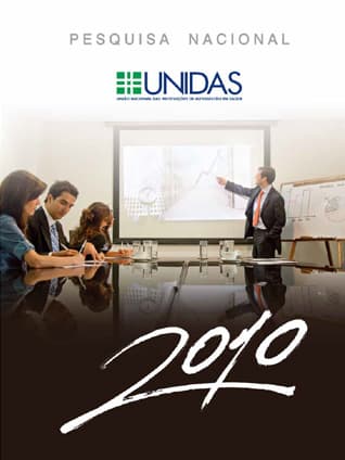 Pesquisa Nacional UNIDAS 2010