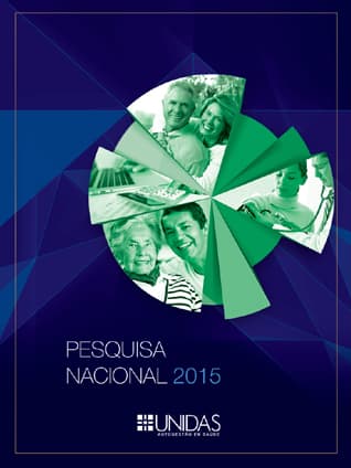 Pesquisa Nacional UNIDAS 2015