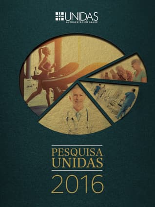 Pesquisa Nacional UNIDAS 2016