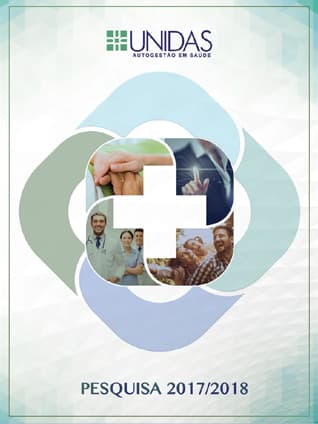 Pesquisa Nacional UNIDAS 2017 / 2018